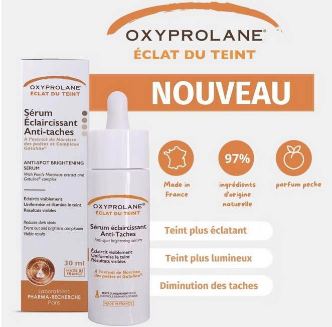 OXYPROLANE SERUM